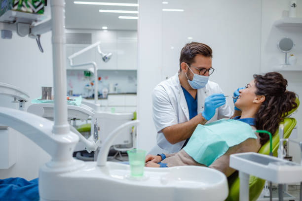 Best Dental Exams and Cleanings  in Ele, AR